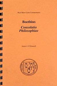 Consolatio Philosophiae
