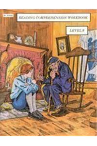 Reading Comprehension, Level 9 CR902B