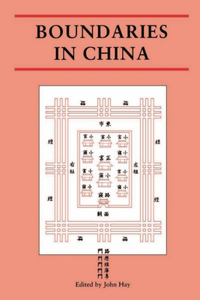 Boundaries In China