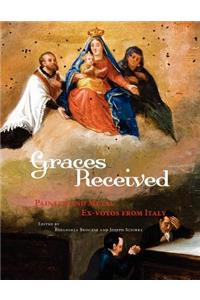 Graces Received