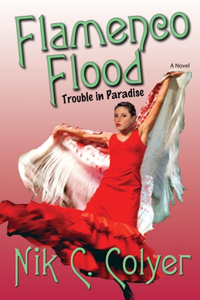 Flamenco Flood