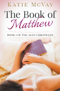Book of Matthew