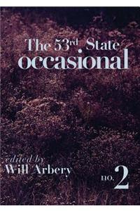 53rd State Occasional No. 2