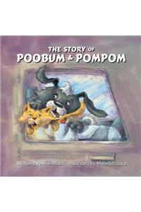 The Story of Poobum and Pompom