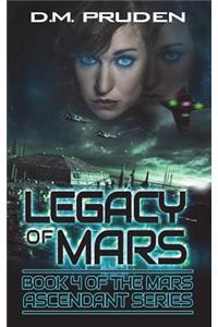 Legacy of Mars