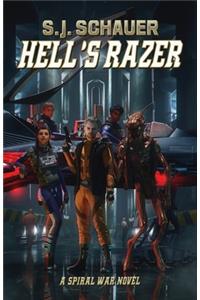 Hell's Razer
