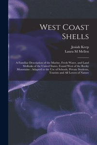 West Coast Shells