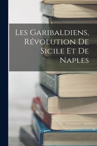 Les Garibaldiens, Révolution De Sicile Et De Naples