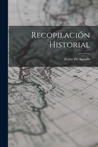 Recopilación Historial
