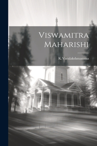 Viswamitra Maharishi