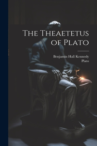 Theaetetus of Plato