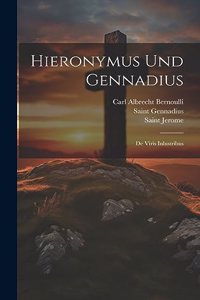 Hieronymus Und Gennadius
