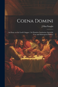 Coena Domini