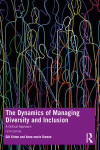 Dynamics of Managing Diversity and Inclusion
