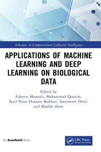 Applications of Machine Learning and Deep Learning on Biological Data