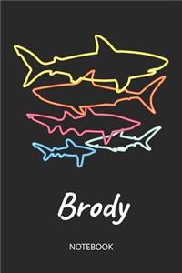 Brody - Notebook
