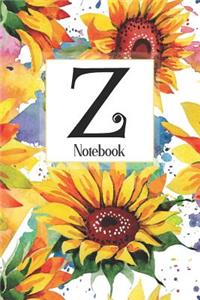 Z Notebook