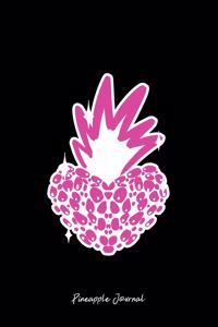Pineapple Journal
