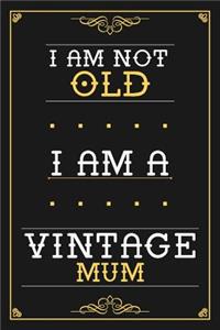 Mum Journal