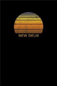 New Delhi