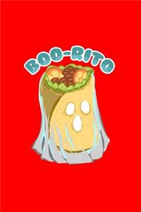 Boo-rito