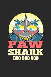 Paw Shark Doo Doo Doo