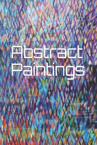 Abstract Paintings