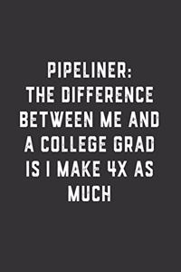 Pipeliner