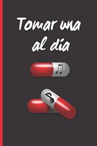 Tomar Una Al Día