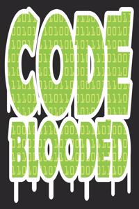 Code Blooded
