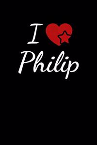 I Love Philip