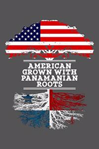 American Grown With Panamanian Roots