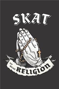 Skat Ist Meine Religion