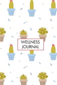 Wellness Journal