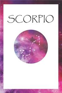Scorpio