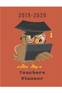 Teachers Planner