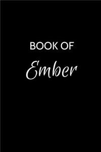 Book of Ember