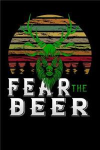 Fear The Deer