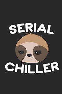 Serial Chiller