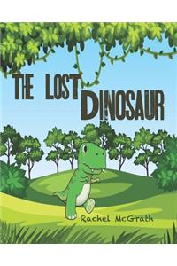 The Lost Dinosaur