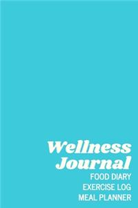 Wellness Journal