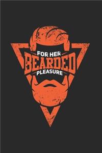 Bearded For Her Pleasure