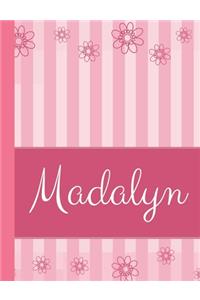 Madalyn