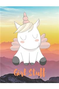 Girl Stuff