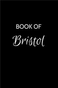 Book of Bristol