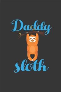 Daddy Sloth