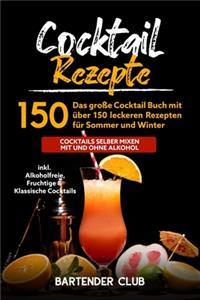 Cocktail Rezepte
