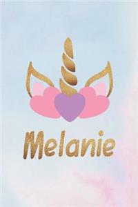 Melanie