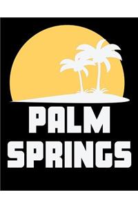 Palm Springs