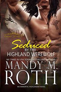 Seduced by the Highland Werewolf